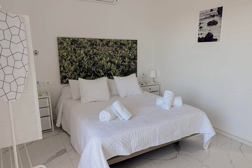 Pambnb - Casa la Tosquita 05 in Alcalá, Guía de Isora