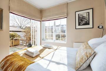 Villa voor 5 Personen in Hammersmith and Fulham, Londen, Afbeelding 2
