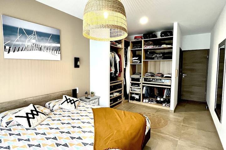 Location de vacances pour 6 personnes, avec jardin à Latour-Bas-Elne - 3