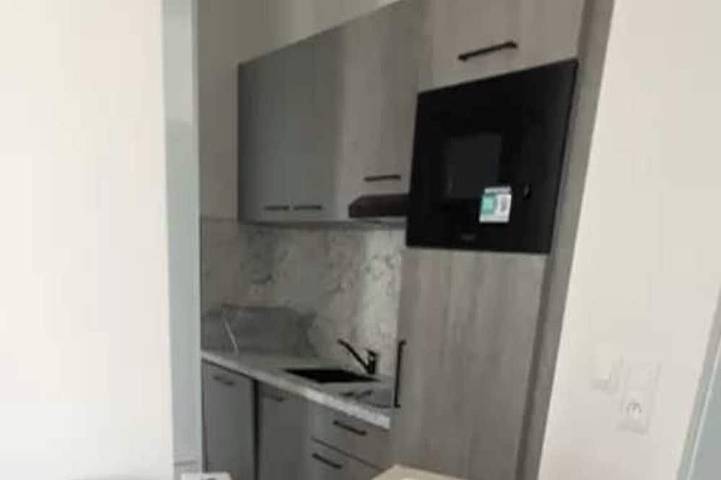 Holiday apartment for 6 people, with balcony - 1