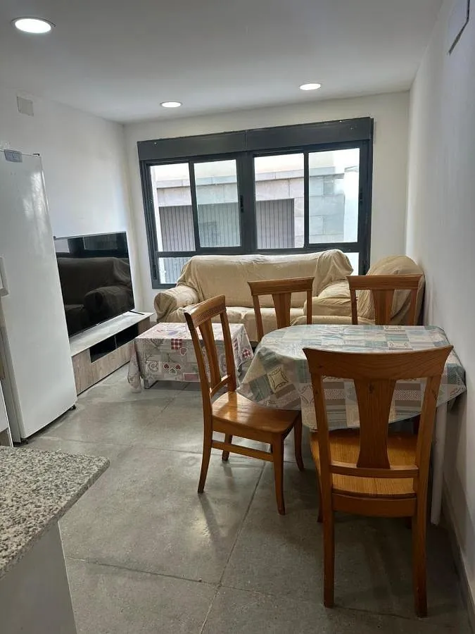Holiday apartment for 4 people, with terrace, with pets - 1