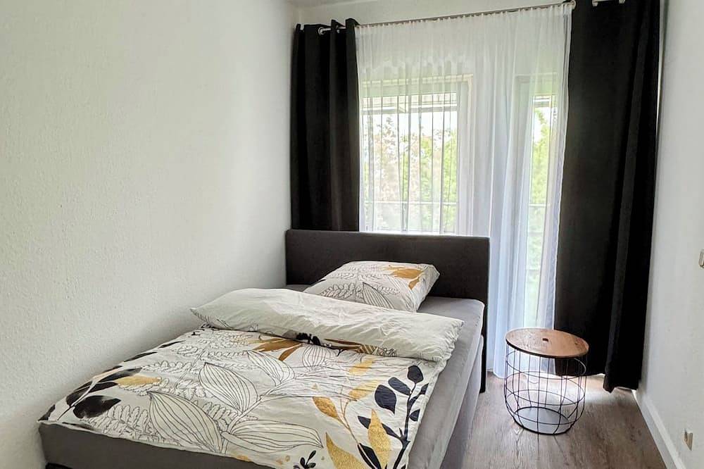 Ganze Wohnung, 220 qm Penthouse Ferienwohnung mit Fahrstuhl in Mannheim, Kurpfalz