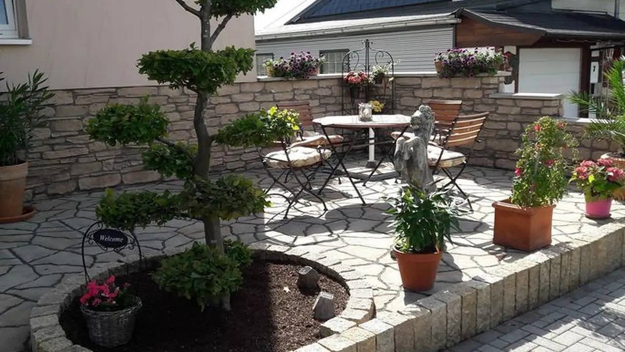 Ganze Ferienwohnung, Ferienwohnung für 5 Personen (82 m²) in Bach in Nisterau, Westerwald