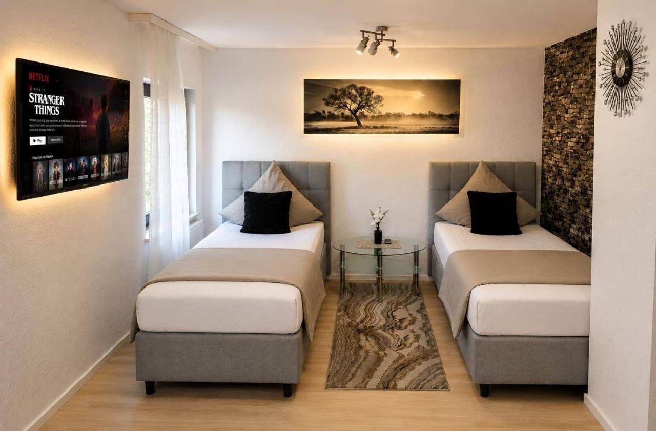 Ganze Wohnung, Feriendomizil zwischen Baden-Baden - Offenburg in Ottenhöfen im Schwarzwald, Mittlerer Schwarzwald