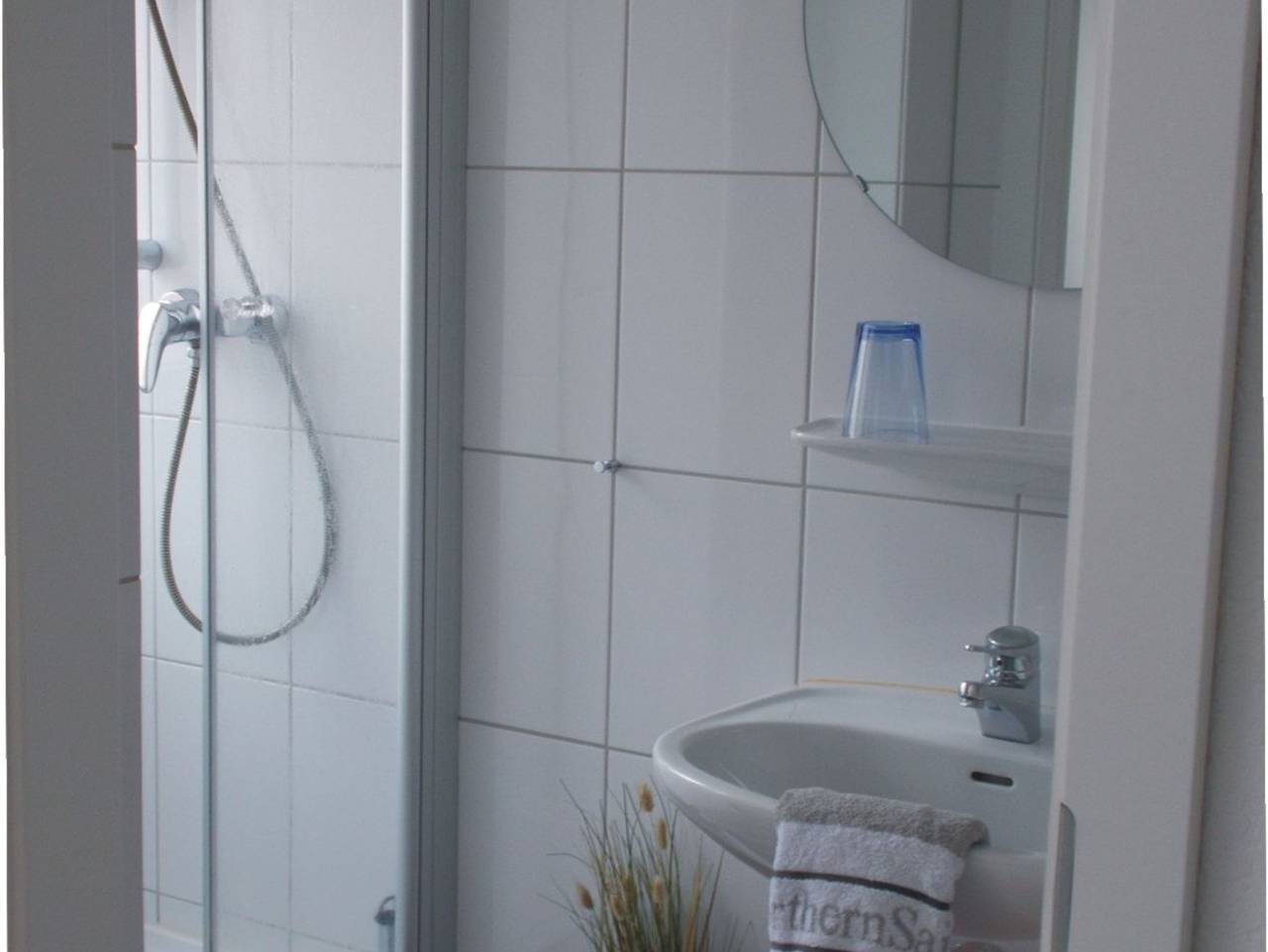 Ganze Ferienwohnung, Ferienwohnung für 2 Personen mit Balkon in Helgoland
