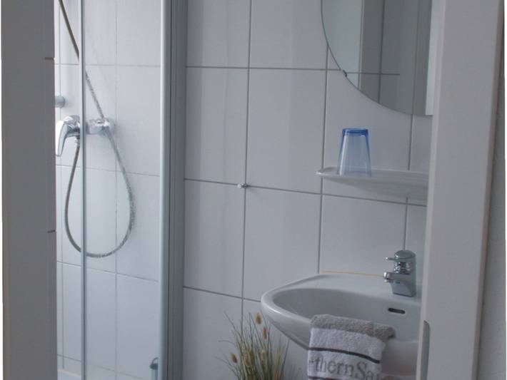 Ferienwohnung für 2 Personen, mit Balkon auf Helgoland - 3