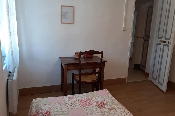 Apartamento entero, Pernes La Provencale in Pernes-les-Fontaines, Vaucluse