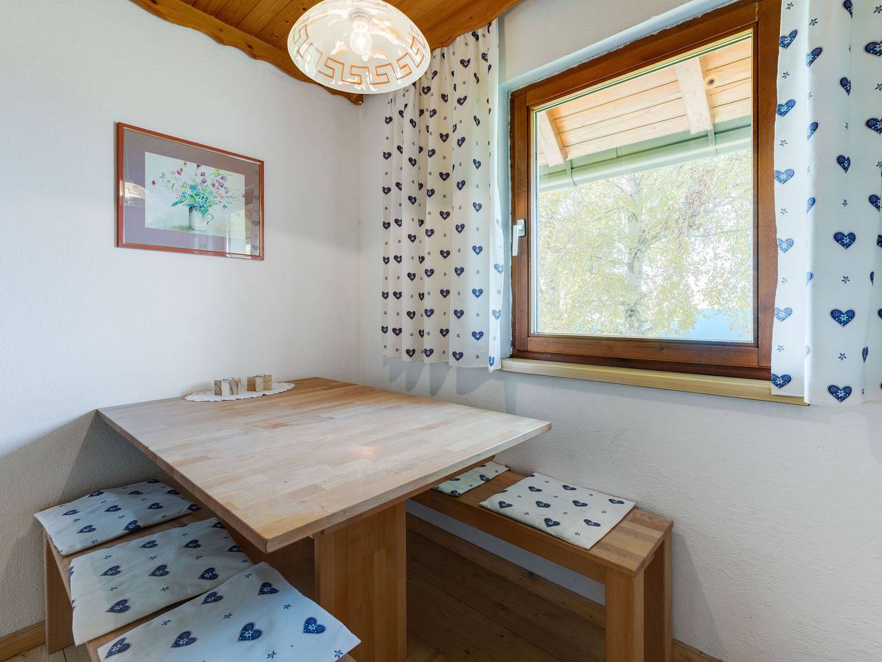 Chalet in Eberstein nahe Saualpe Skigebiet in Eberstein, Mittelkärnten