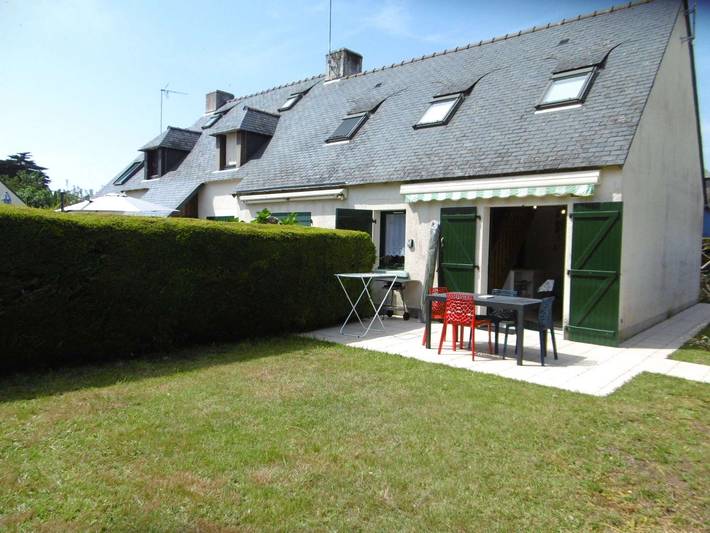 Maison de vacances pour 5 personnes, animaux acceptés