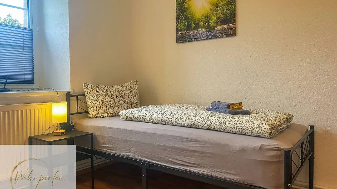 Ganze Ferienwohnung, Ferienwohnung für 4 Personen in Arnsdorf, Oberlausitz-Niederschlesien