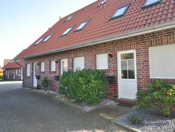 Ferienhaus für 5 Personen in Wittmund, Landkreis Wittmund, Bild 2