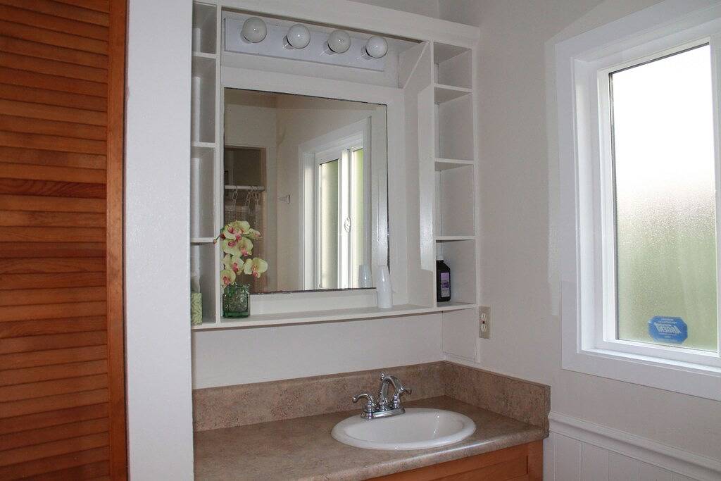 Charmantes Cottage am Meer im wunderschönen historischen Dorf Kailua-Kona in Kailua-Kona, South Kona