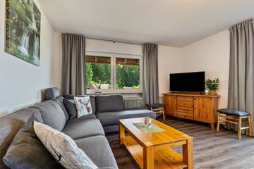 Ferienwohnung für 4 Personen in Seebach (Ortenaukreis), Mittlerer Schwarzwald, Bild 3