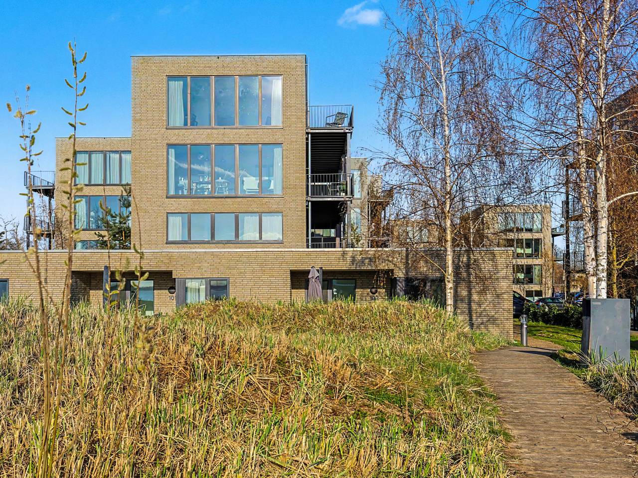 Ganze Wohnung, Seeflair in Marissa Ferienpark, Lembruch