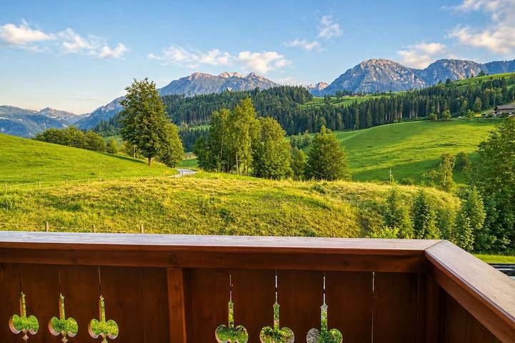 Ferienhaus für 17 Personen, mit Haustier - 1