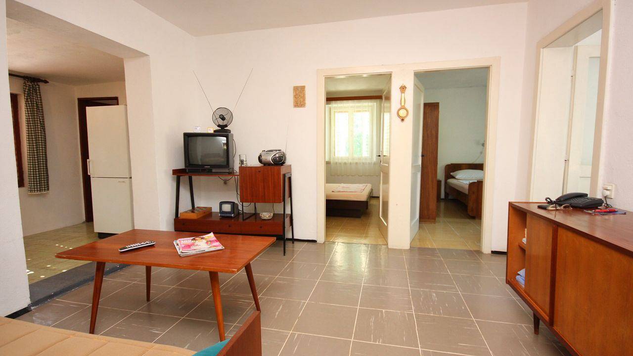 Ganze Ferienwohnung, Ferienwohnung für 6 Personen (70 m²) in Nečujam in Necujam, Solta