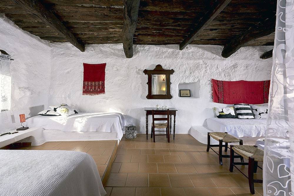 Charming house with sea view in Koutsounari, Kreta Süden