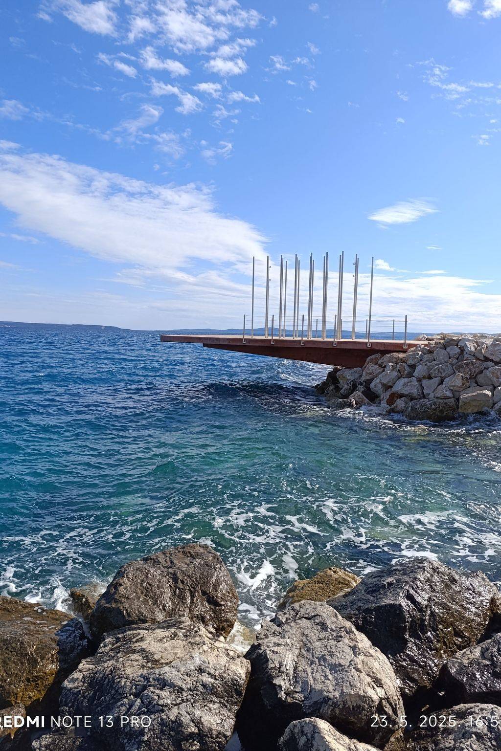 Ganze Wohnung, Zimmer mit Garten in Stobrec, Split-Dalmatien