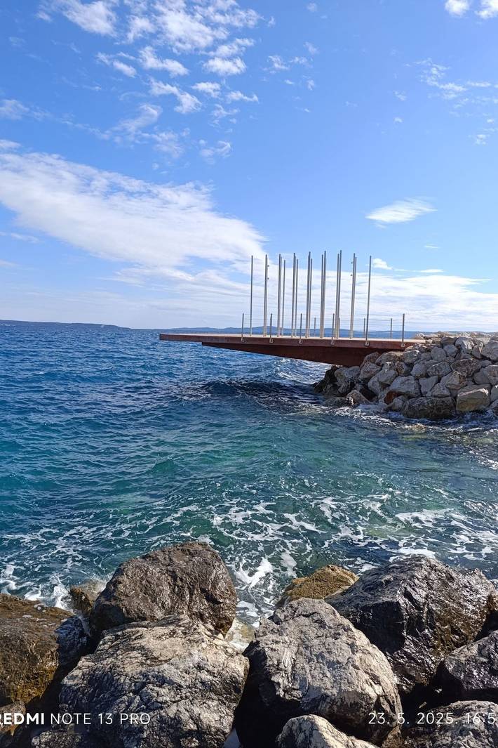 Ferienwohnung für 2 Personen, mit Garten - 1