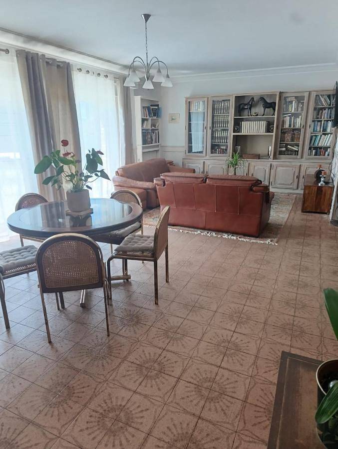 Trégouet 8 - Chambre 4 in Saint-Nazaire, Côte d'Amour