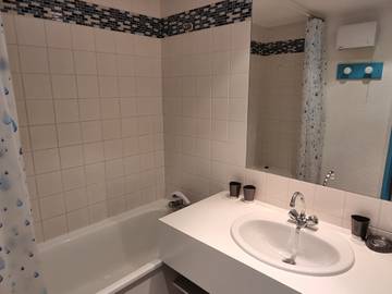 Chalet voor 4 Personen in La Plagne, Aime, Afbeelding 4