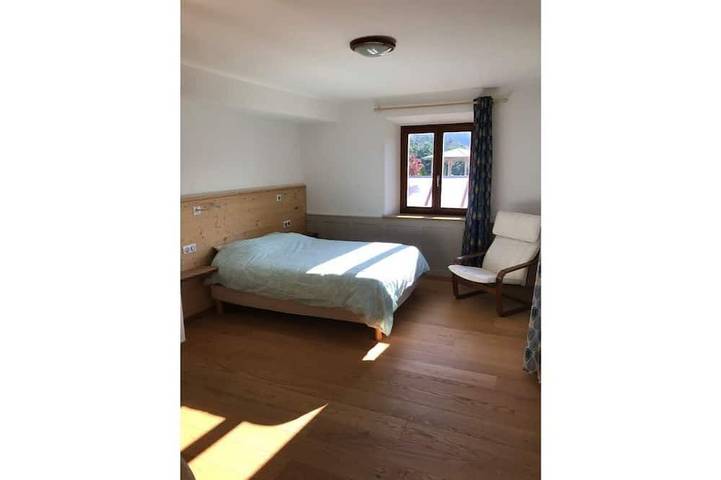 Gîte pour 4 personnes, avec jardin ainsi que terrasse et sauna à Wangenbourg-Engenthal - 2