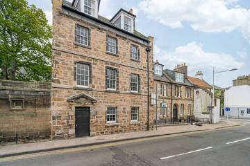 Holiday Home for 4 People in St Andrews, Fife region, Photo 1