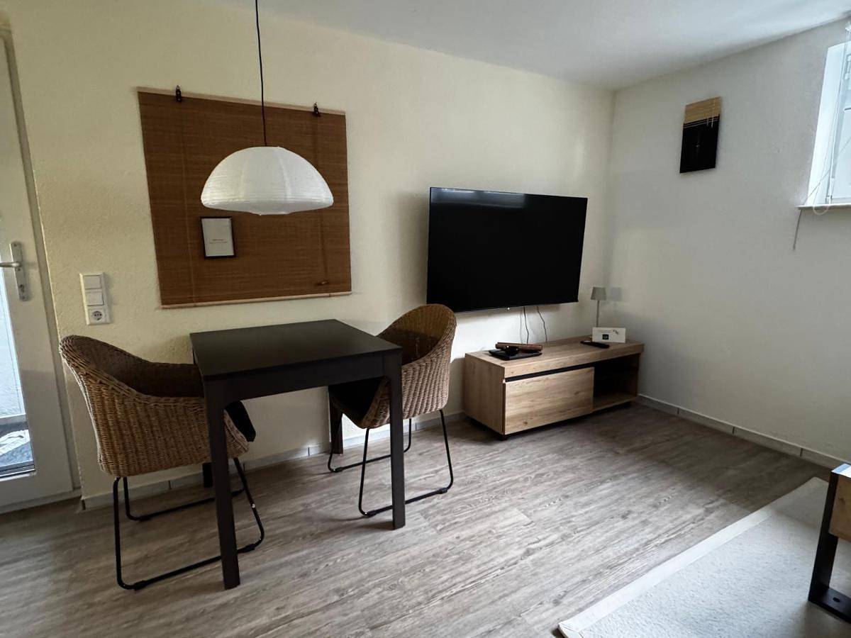 Ganze Wohnung, Ferienwohnung bei Freiburg in March, Südschwarzwald