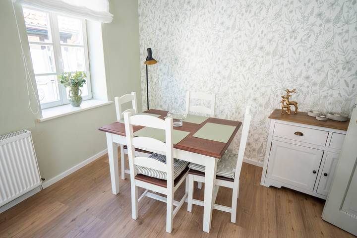 Ferienwohnung für 4 Personen in Adventsstadt Quedlinburg - 4