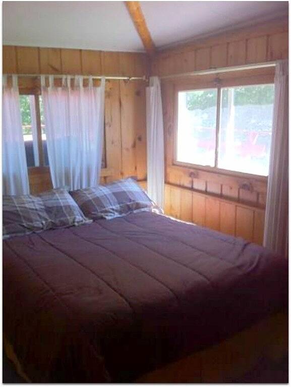 Republic Island (Privatinsel) 2020 Termine Eröffnet! Private Insel w / Kabel-Tv, Wlan, Haustiere willkommen! in Obere Halbinsel