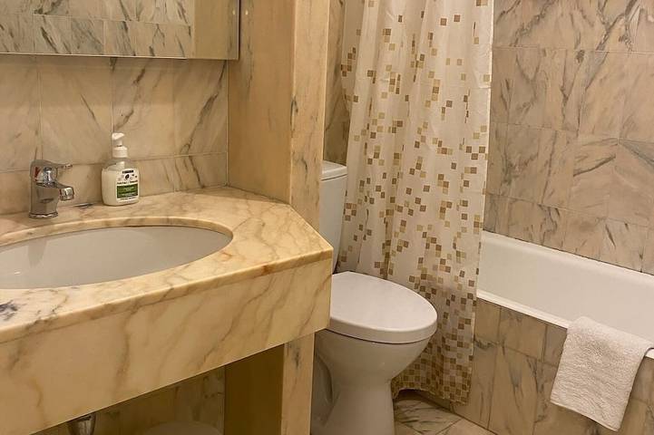 Ganze Wohnung, Studio 907 Sleeps 4 Near Casino in Beausoleil, Mittelmeerküste (Frankreich)