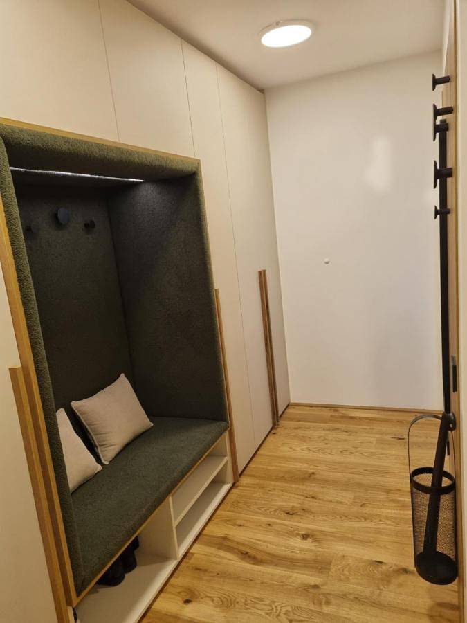Ganze Wohnung, Apartment Deluxe Ossiacher See - Gerlitzen in Treffen am Ossiacher See, Gerlitzen