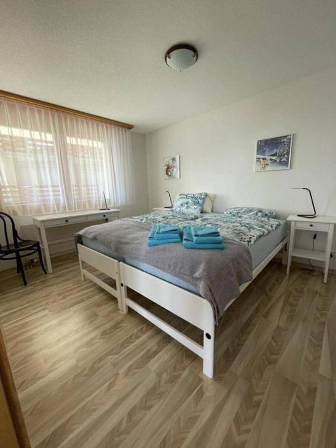 Chalet Mönch in Lauterbrunnen, Verwaltungskreis Interlaken-Oberhasli