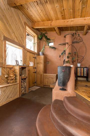 Cabin for 3 Guests in Spearfish, Black Hills, Picture 4