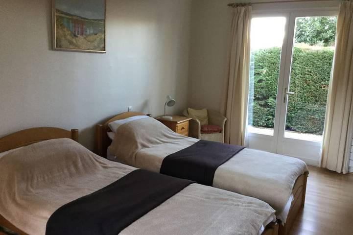 Chalet pour 8 personnes, avec jardin dans le Nord-Pas-de-Calais - 3