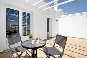 Apartment for 2 People in San Bartolomé, Lanzarote, Photo 1