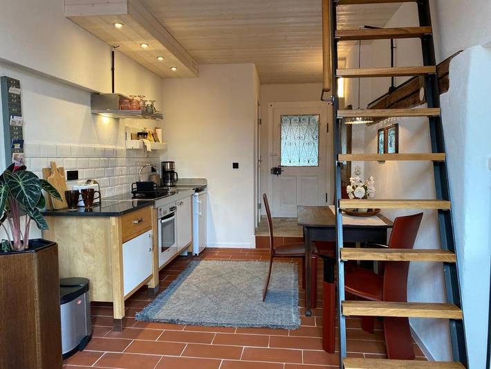 Ferienwohnung für 2 Personen in Aitrach