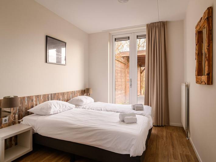 Ferienhaus für 14 Personen, mit Garten und Terrasse, mit Haustier in Maastricht - 2