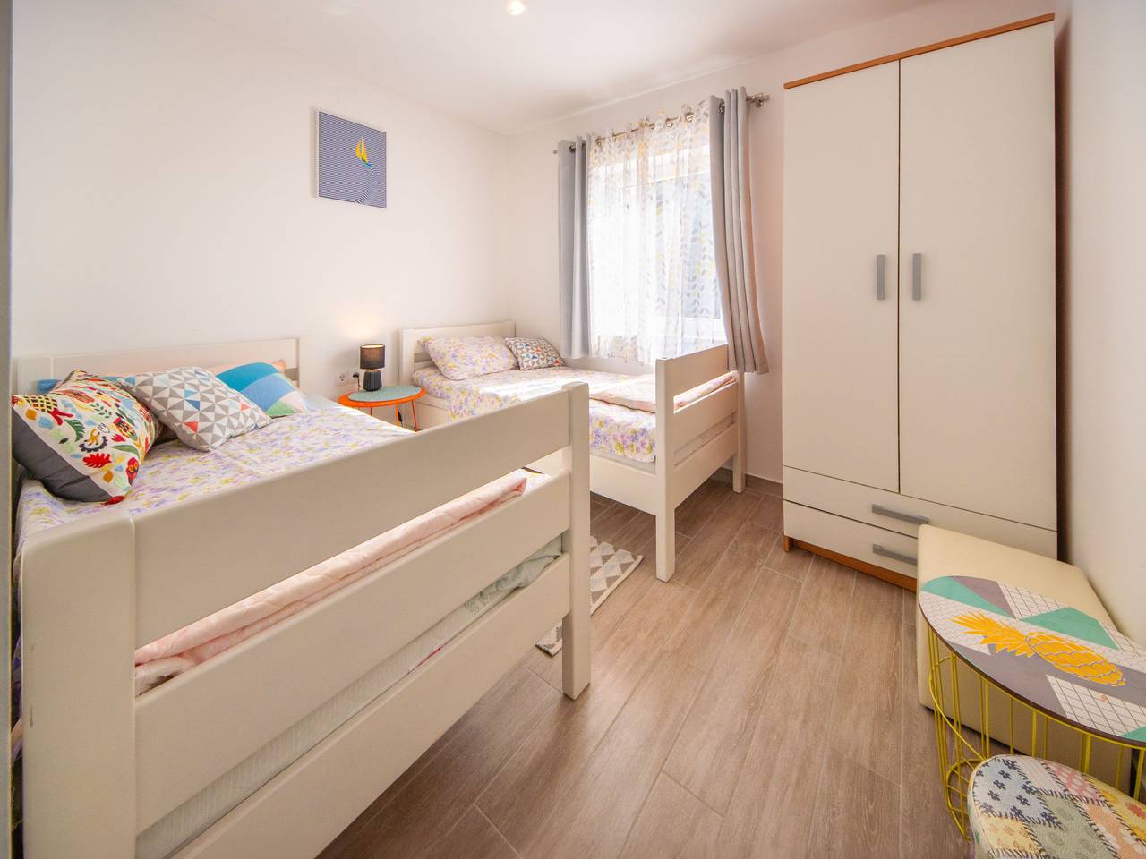 Ganze Wohnung, Steffano in Cesarica, Naturpark Velebit