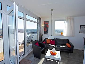 Ferienwohnung für 2 Personen in Duhnen, Cuxhaven, Bild 2