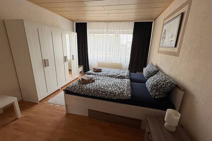 Ferienwohnung für 5 Personen in Taucha - 2