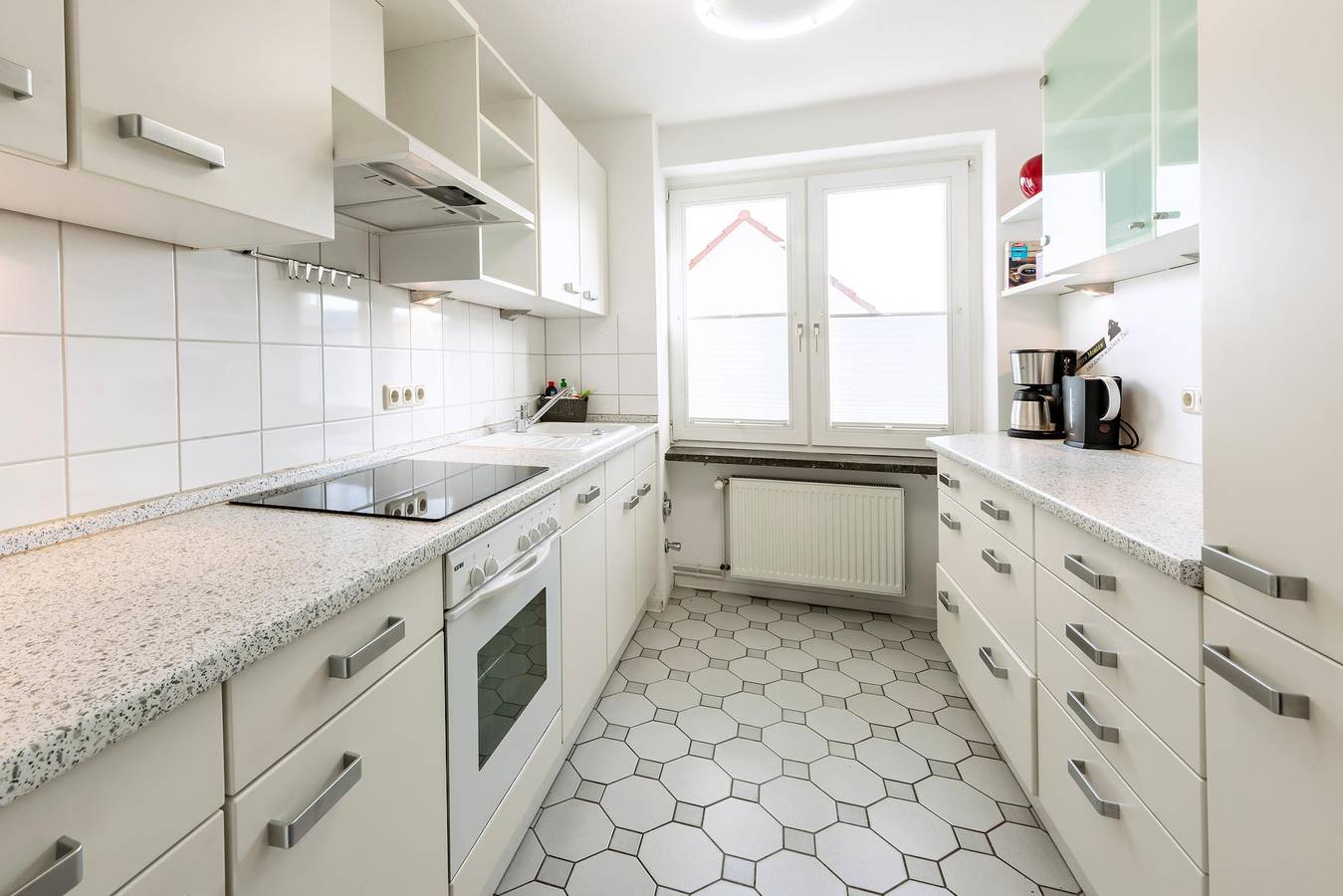 Ganze Ferienwohnung, Apartment Xl in Hameln, Weserbergland