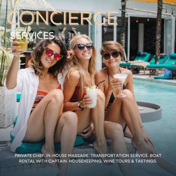 Vacation Rental for 14 Guests in Marble Falls, Burnet County, Picture 3