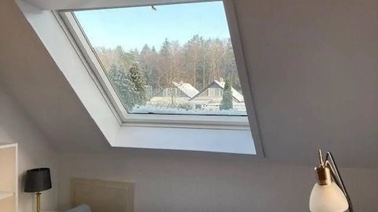 Ganze Ferienwohnung, Ferienwohnung für 3 Personen (74 m²) in Wedel in Wedel, Kreis Pinneberg