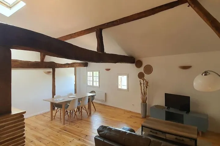 Appartement de vacances pour 5 personnes - 1