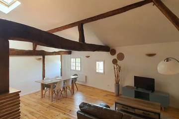 Gîte pour 5 personnes à Villemur-sur-Tarn