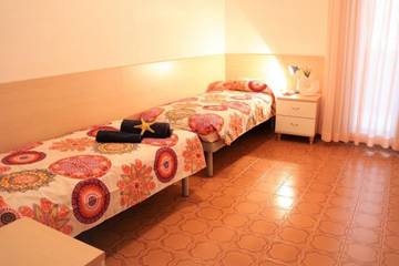 Ferienwohnung für 6 Personen in Bibione Pineda, Venedig Provinz, Bild 3