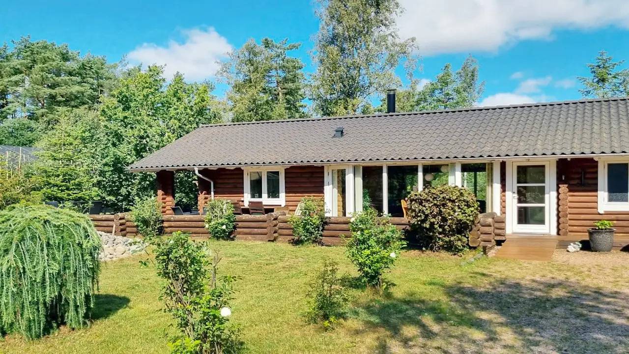 Casa vacanza a Hadsund a partire da 48€ a notte