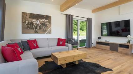 Chalet für 12 Personen in Fieberbrunn, Bezirk Kitzbühel, Bild 1