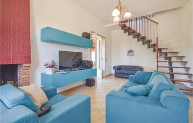 Casa Vacanza per 10 Persone in Sessa Aurunca, Provincia di Caserta, Foto 3